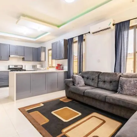 Comfort Oasis